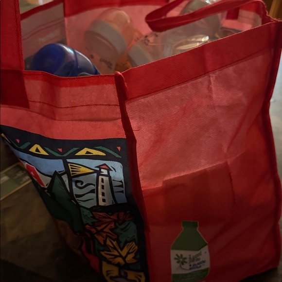 Colorful Baby Bottles Lot - Picture 2 of 3